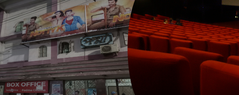 Padma Cinema 